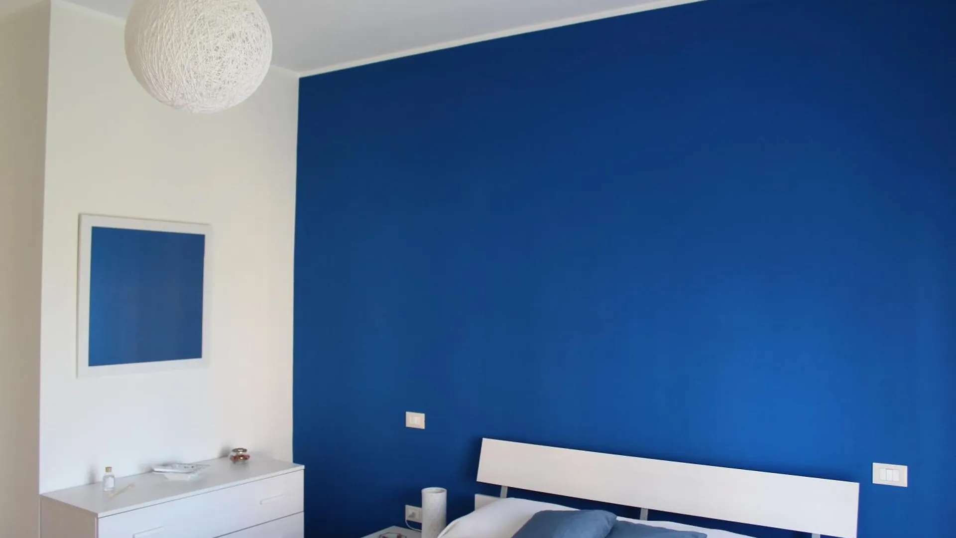 Apartment Chelu & Luna Cagliari Italien