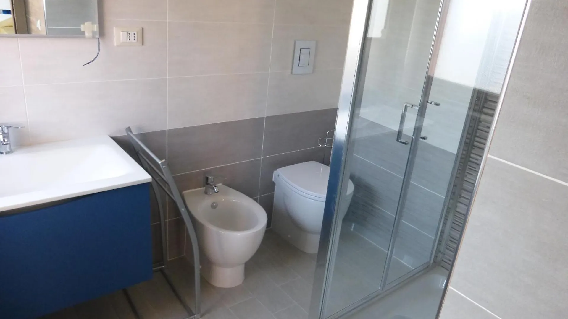 Apartment Chelu & Luna Cagliari