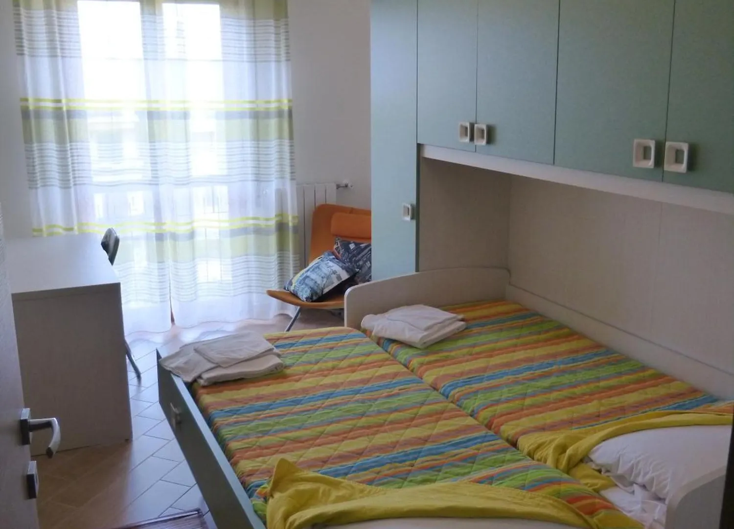 Chelu & Luna Cagliari Apartment