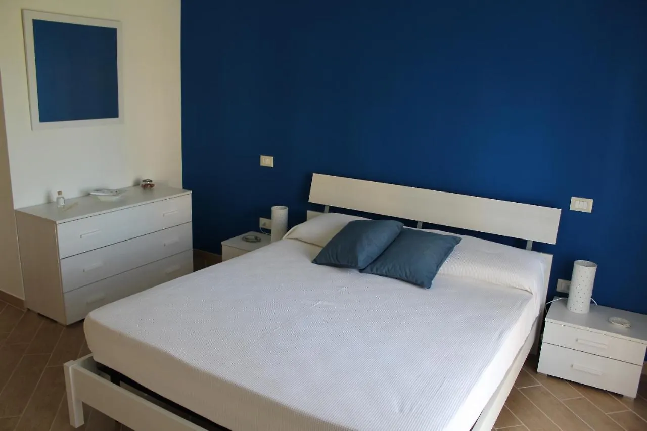 Apartment Chelu & Luna Cagliari