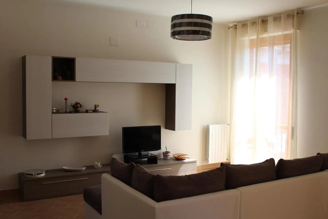 Apartment Chelu & Luna Cagliari Italien