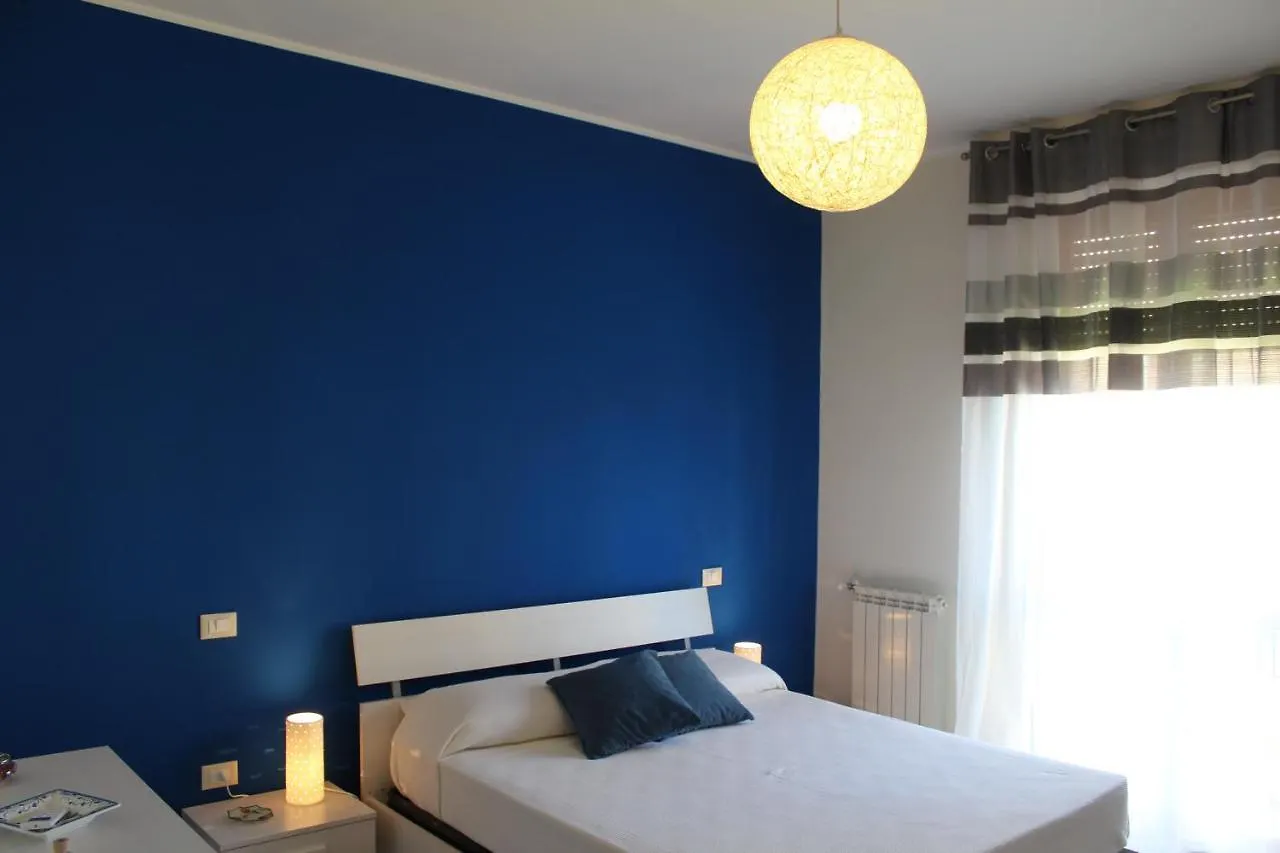 Apartment Chelu & Luna Cagliari