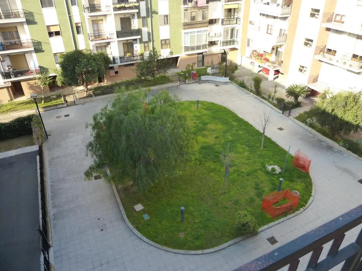 Apartment Chelu & Luna Cagliari