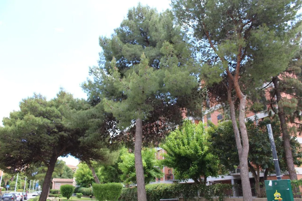 Apartment Chelu & Luna Cagliari