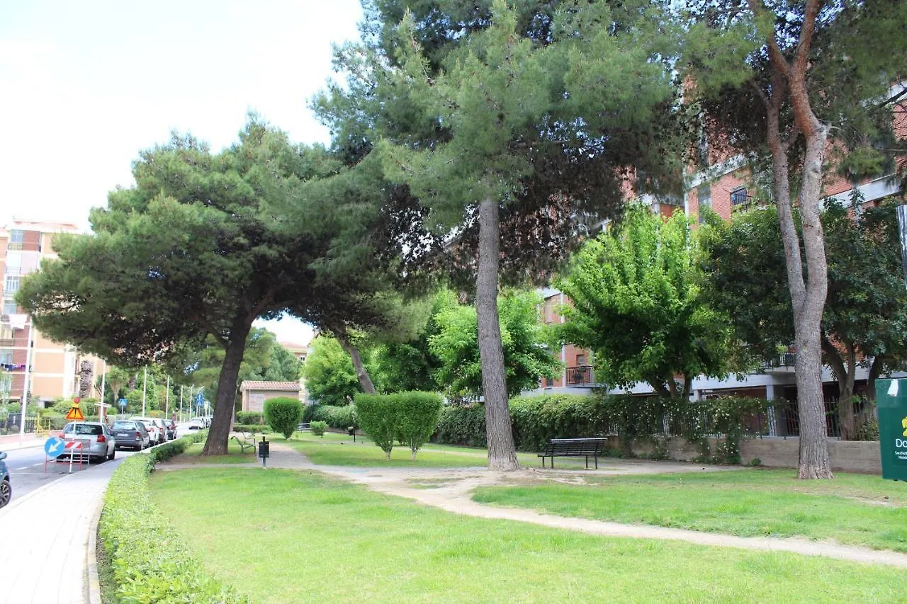 Chelu & Luna Cagliari Apartment